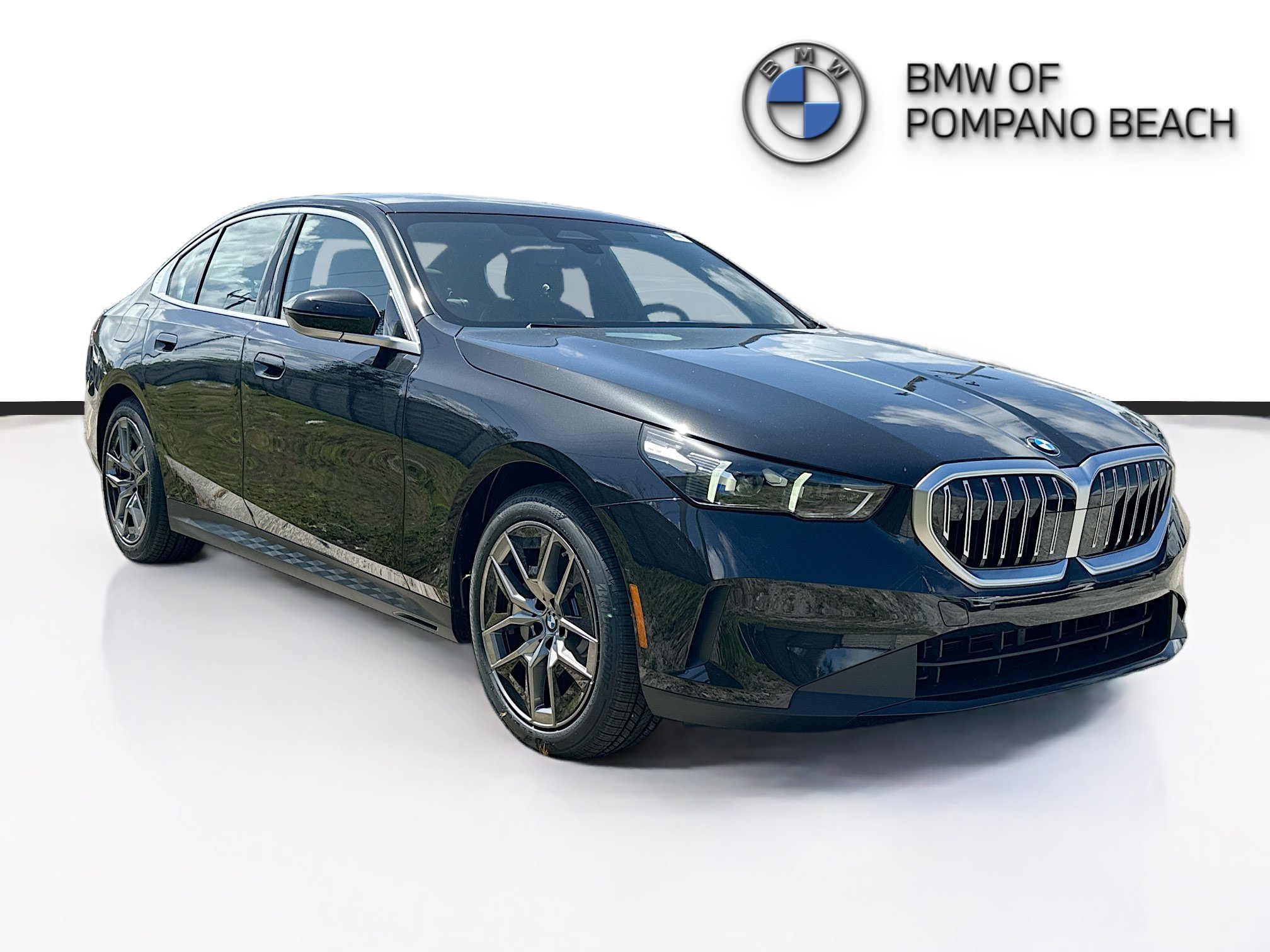 2026 5 Series 530i