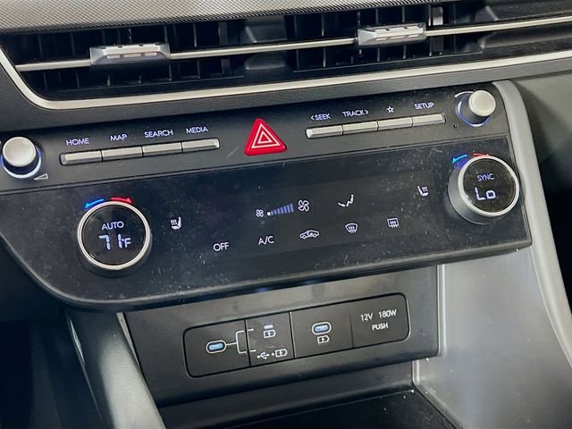 2025 Hyundai Sonata SEL - Photo 19