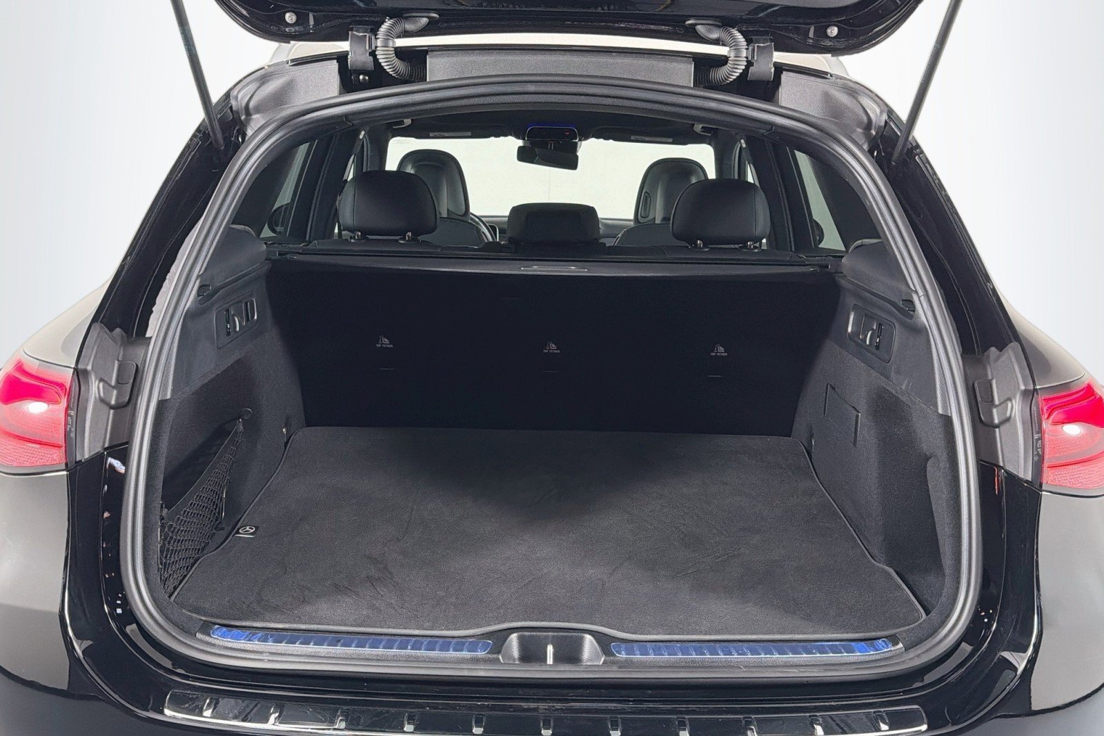 Certified Used 2026 Black Mercedes-Benz 300 image 24