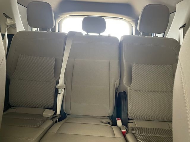 Used 2021 Oxford White Ford Base image 6