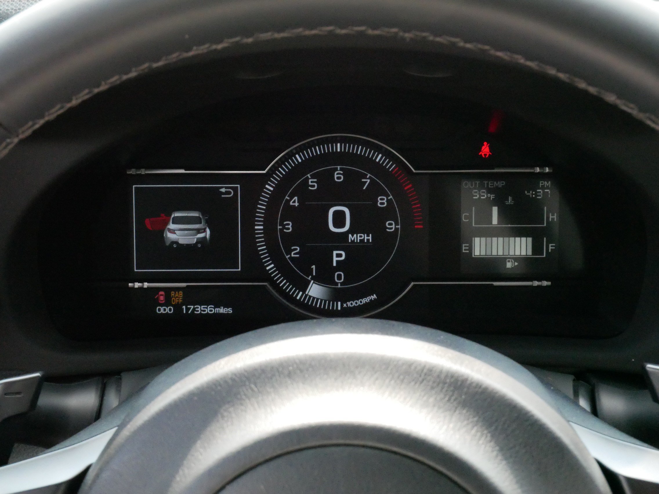 Certified Used 2023 TRACK bRED Toyota Premium image 21