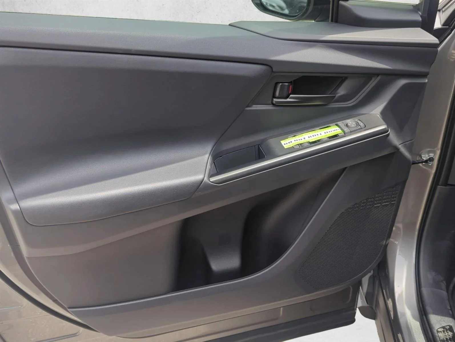 Used 2026 Heavy Metal [Gray] Toyota XLE Plus image 10