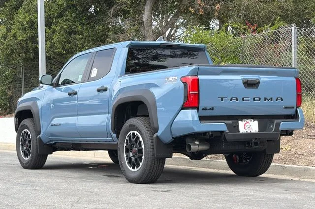 2026 Toyota Tacoma TRD Off Road - Photo 6