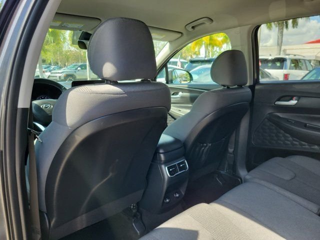 2023 Hyundai Santa Fe SEL - Photo 9