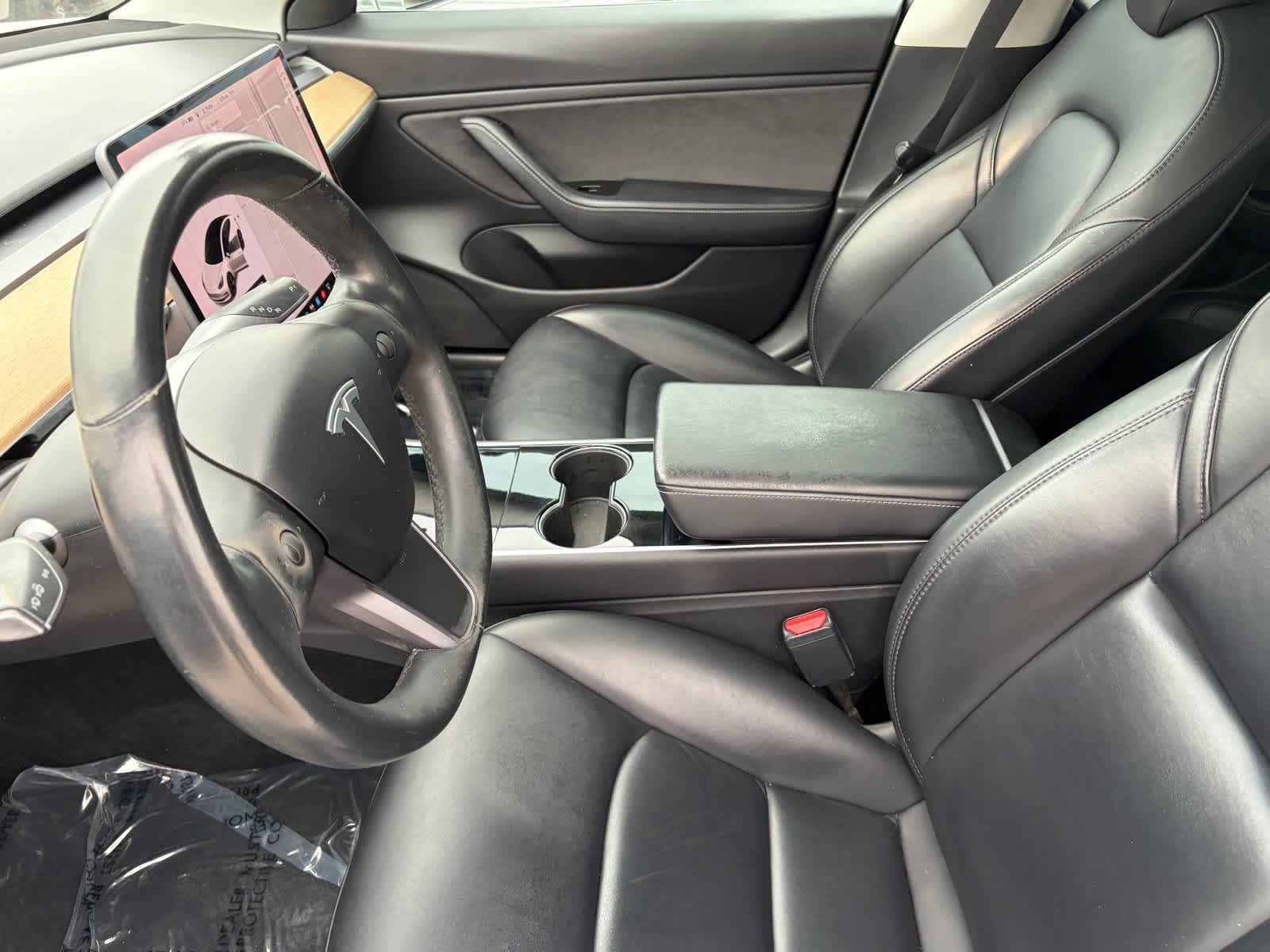 Used 2018 Tesla Model 3 Long Range with VIN 5YJ3E1EA6JF162398 for sale in Avondale, AZ