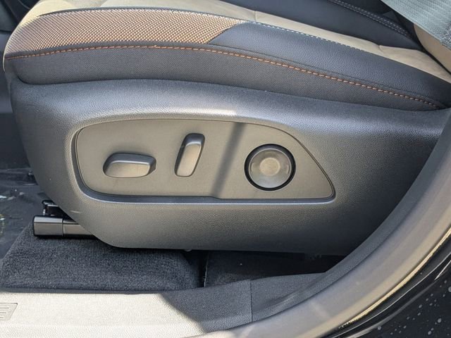 2026 Chevrolet Equinox ACTIV - Photo 21