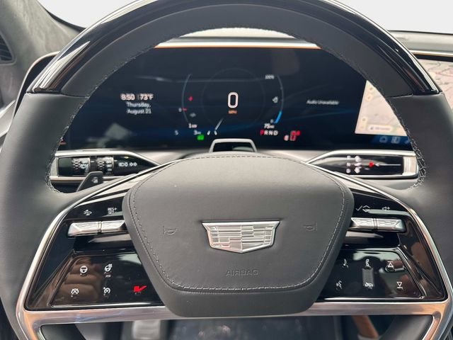 2026 Cadillac VISTIQ Premium Luxury - Photo 25