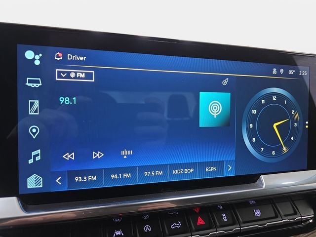 Used 2022 Red Hot Chevrolet RST image 20