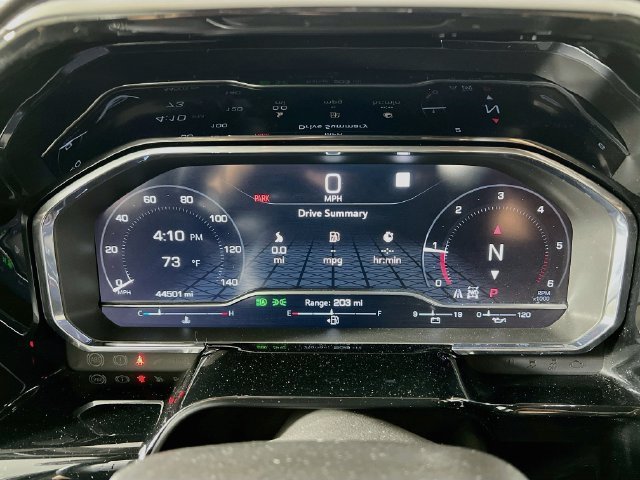 2023 GMC Sierra 1500 SLT - Photo 14