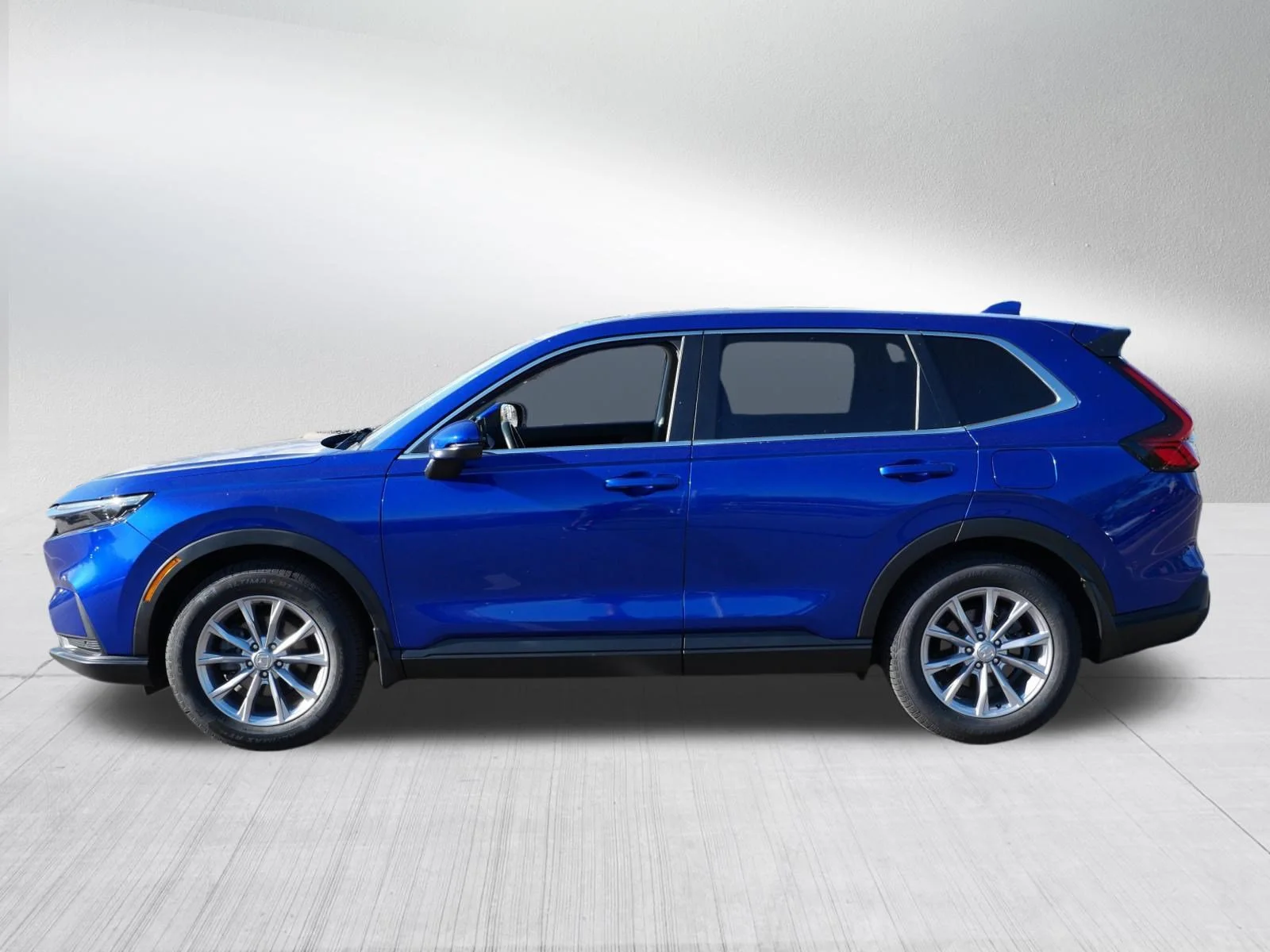 2023 Honda CR-V EX-L - Photo 38