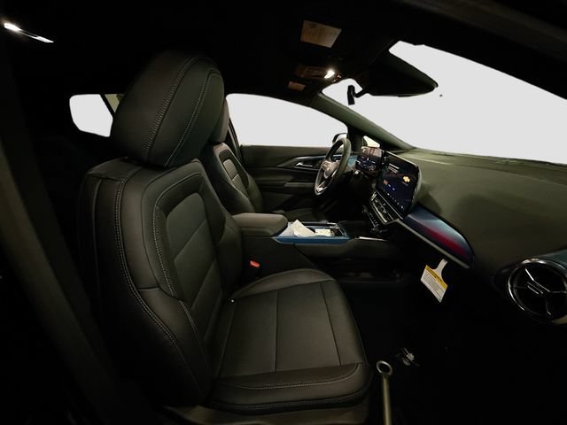 2026 Chevrolet Equinox EV 2LT - Photo 28