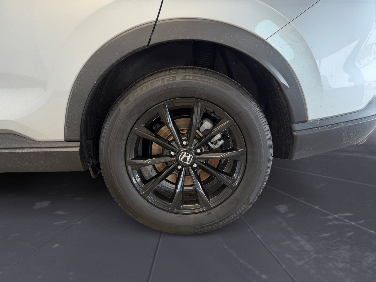2025 Honda CR-V Sport - Photo 45