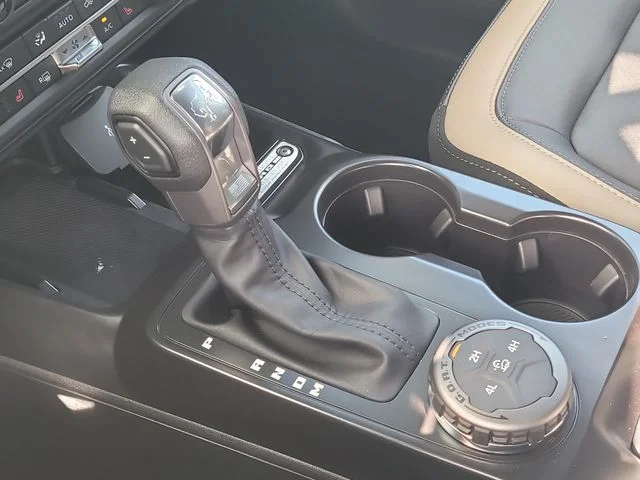 New 2026 Oxford White Ford Big Bend image 25