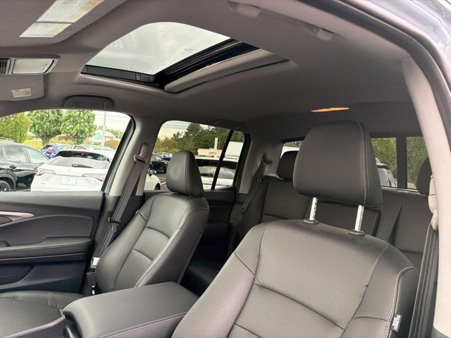 2026 Honda Ridgeline RTL - Photo 15