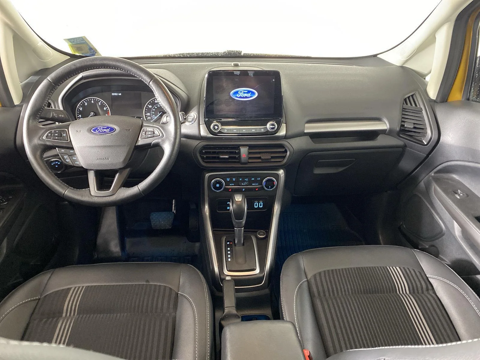Used 2022 Yw Ford SES image 25