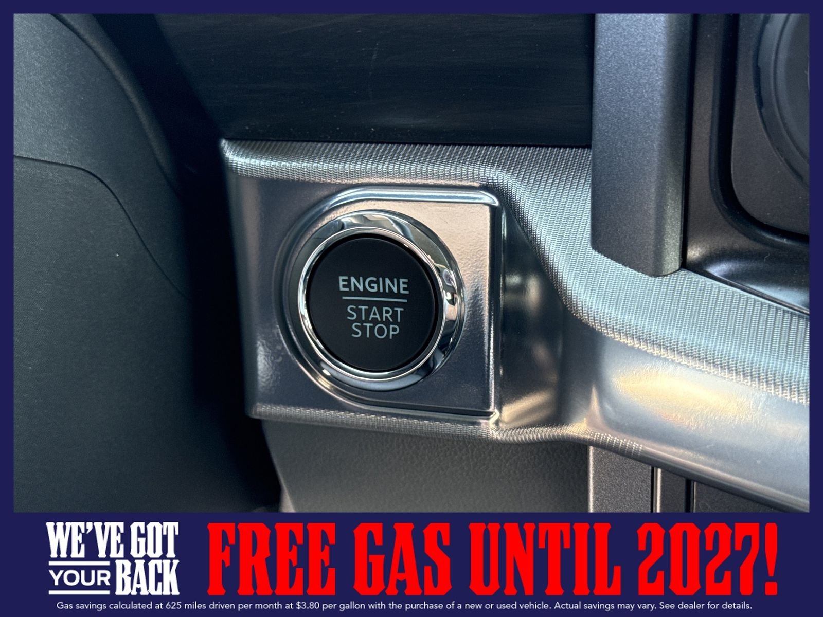 New 2026 Marsh Gray Ford Lariat image 29