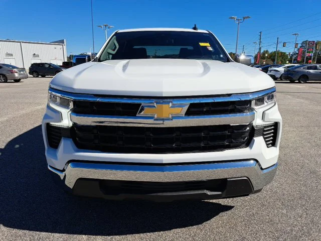 Used 2026 White Chevrolet LT image 2