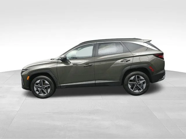 Used 2026 Green Hyundai SEL image 6