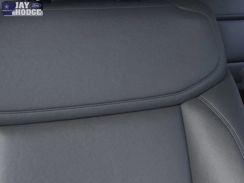 New 2026 Agate Black Metallic Ford Active image 20