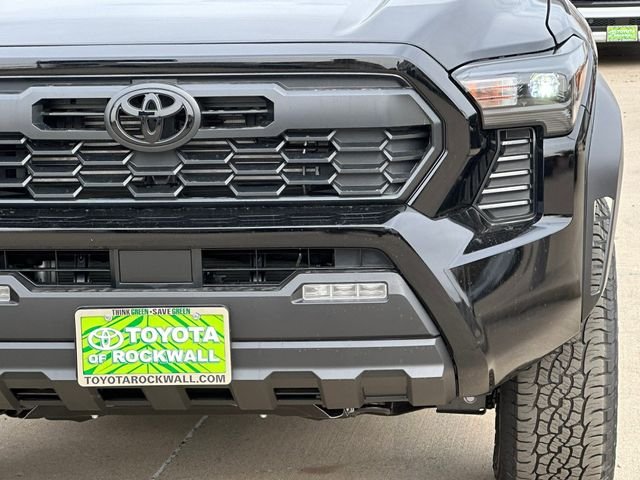 New 2026 Black Toyota  TRD Off-Road image 7