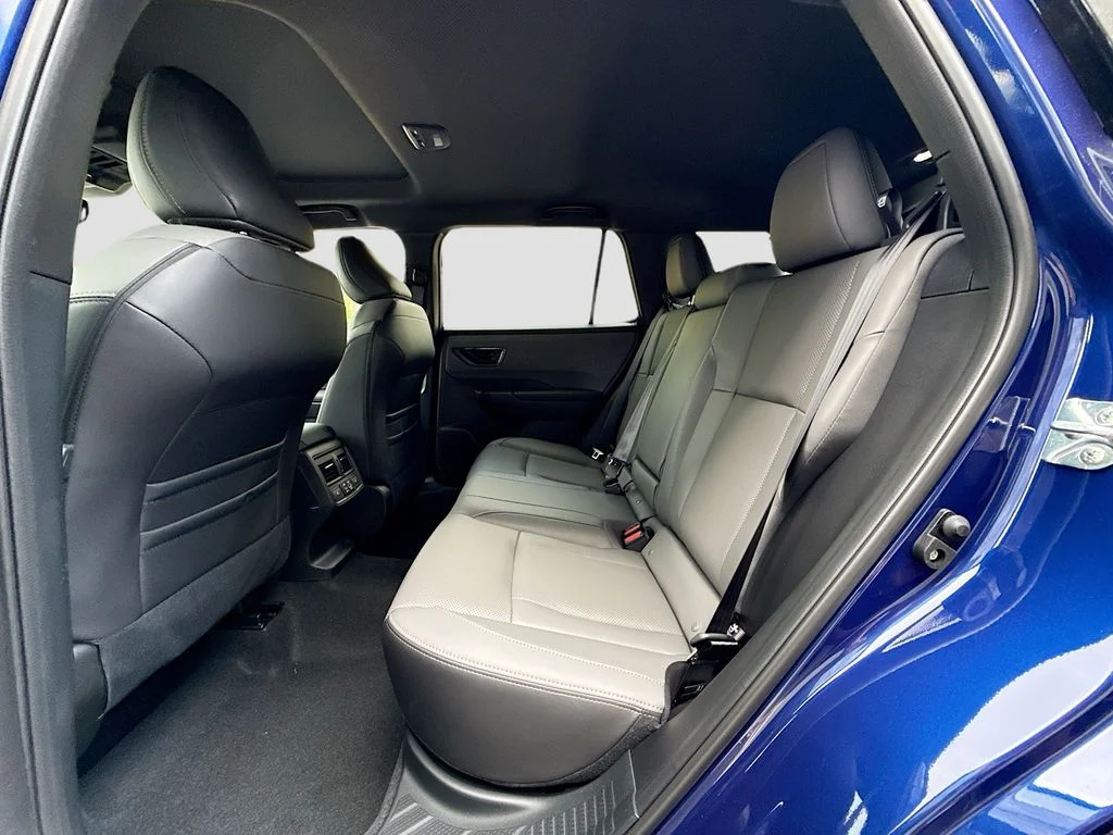 New 2026 Blue Subaru Limited image 31
