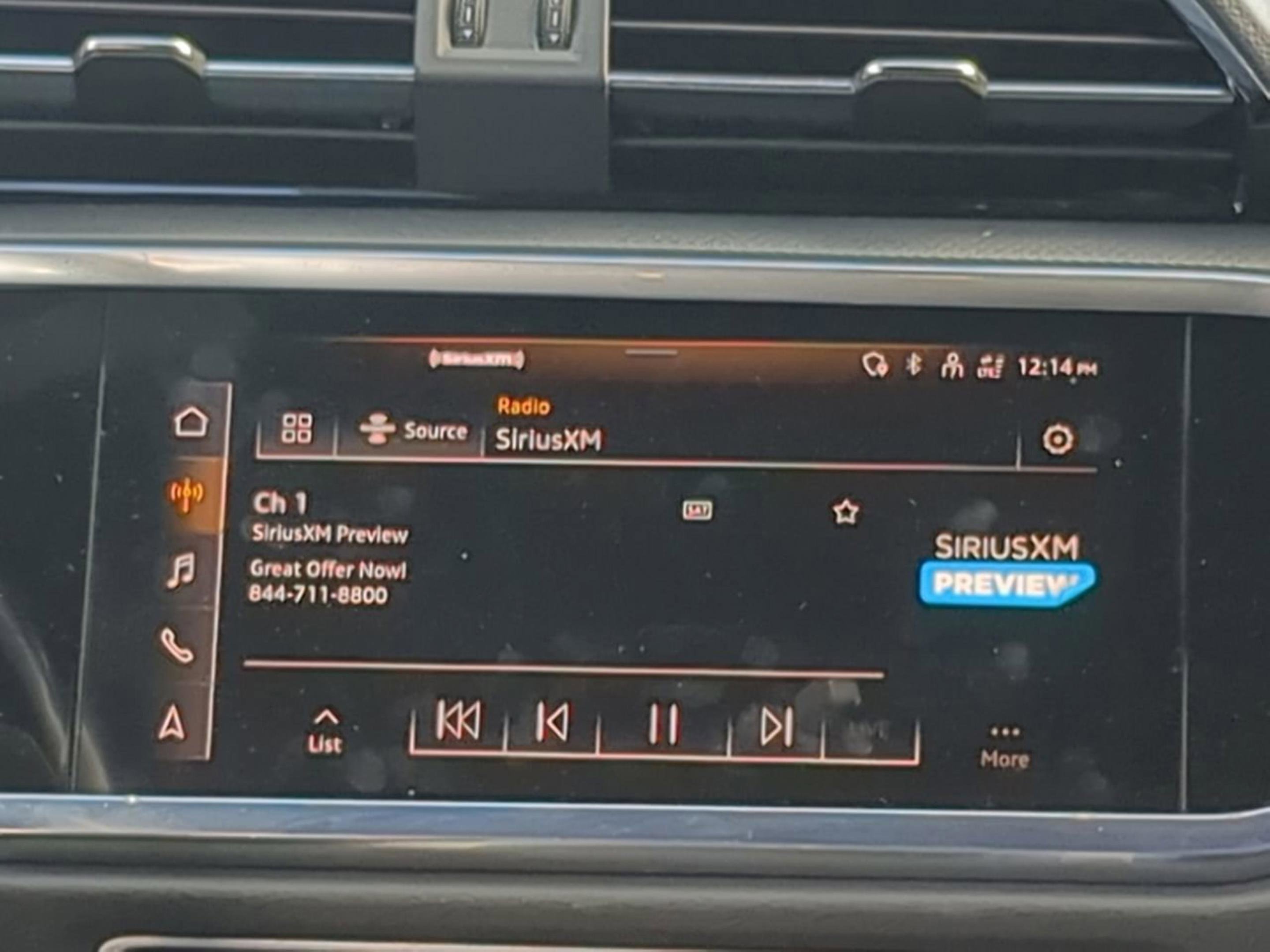 2022 Audi Q3 S Line Premium Plus - Photo 20