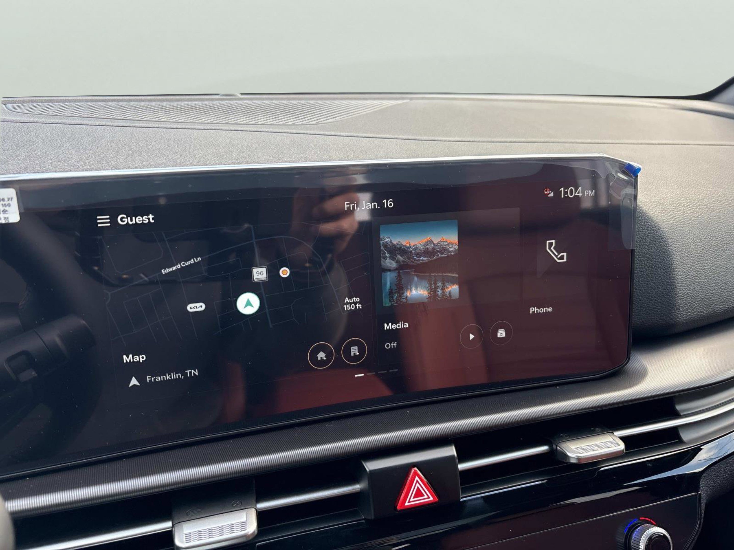 2026 Kia Sportage SX Prestige - Photo 27