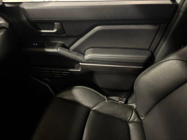 Used 2025 ICE CAP Toyota  image 15