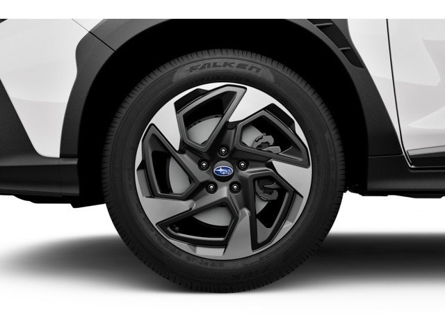 New 2027 CRYSTAL WHITE PEARL Subaru Limited image 10