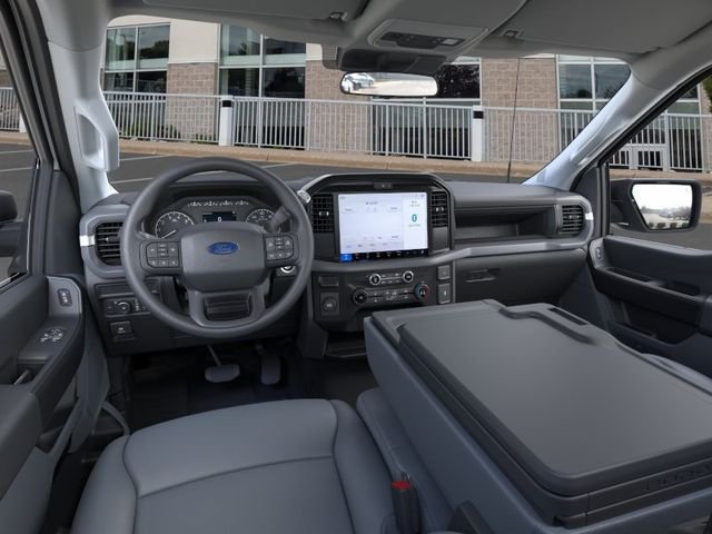 New 2026 White Ford XL image 9