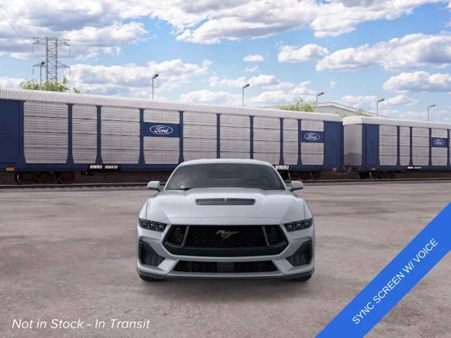 New 2026 White Ford GT image 6