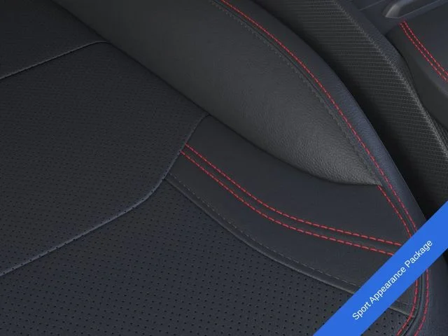 New 2026 Velocity Blue Metallic Ford Premium image 18