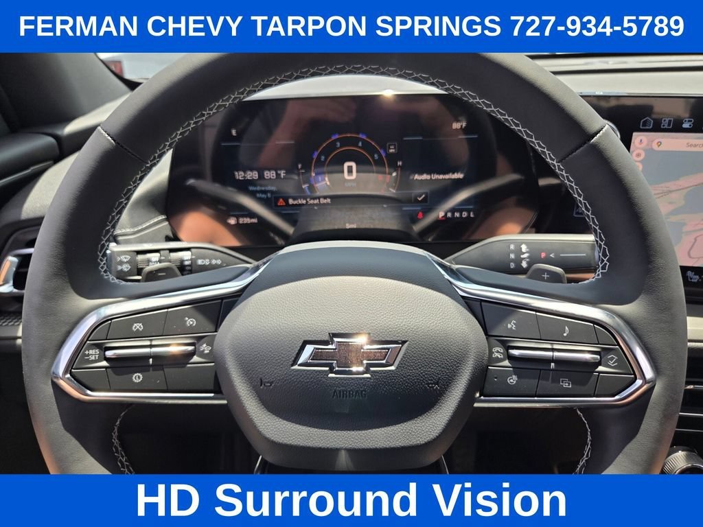 2026 Chevrolet Traverse LT - Photo 29