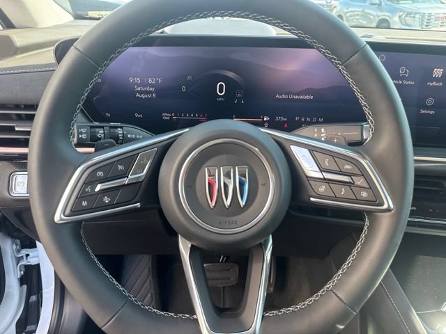 2026 Buick Envision Sport Touring - Photo 14