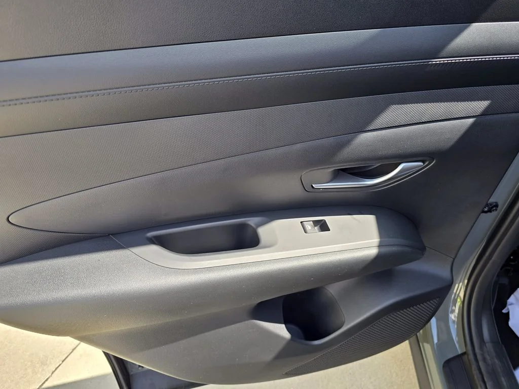 Used 2026 Gray Hyundai SEL image 12
