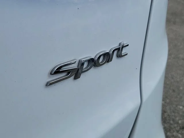 2017 Hyundai Santa Fe Sport - Photo 9
