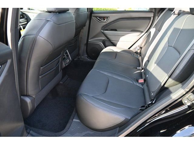 2026 Subaru Forester Limited - Photo 51