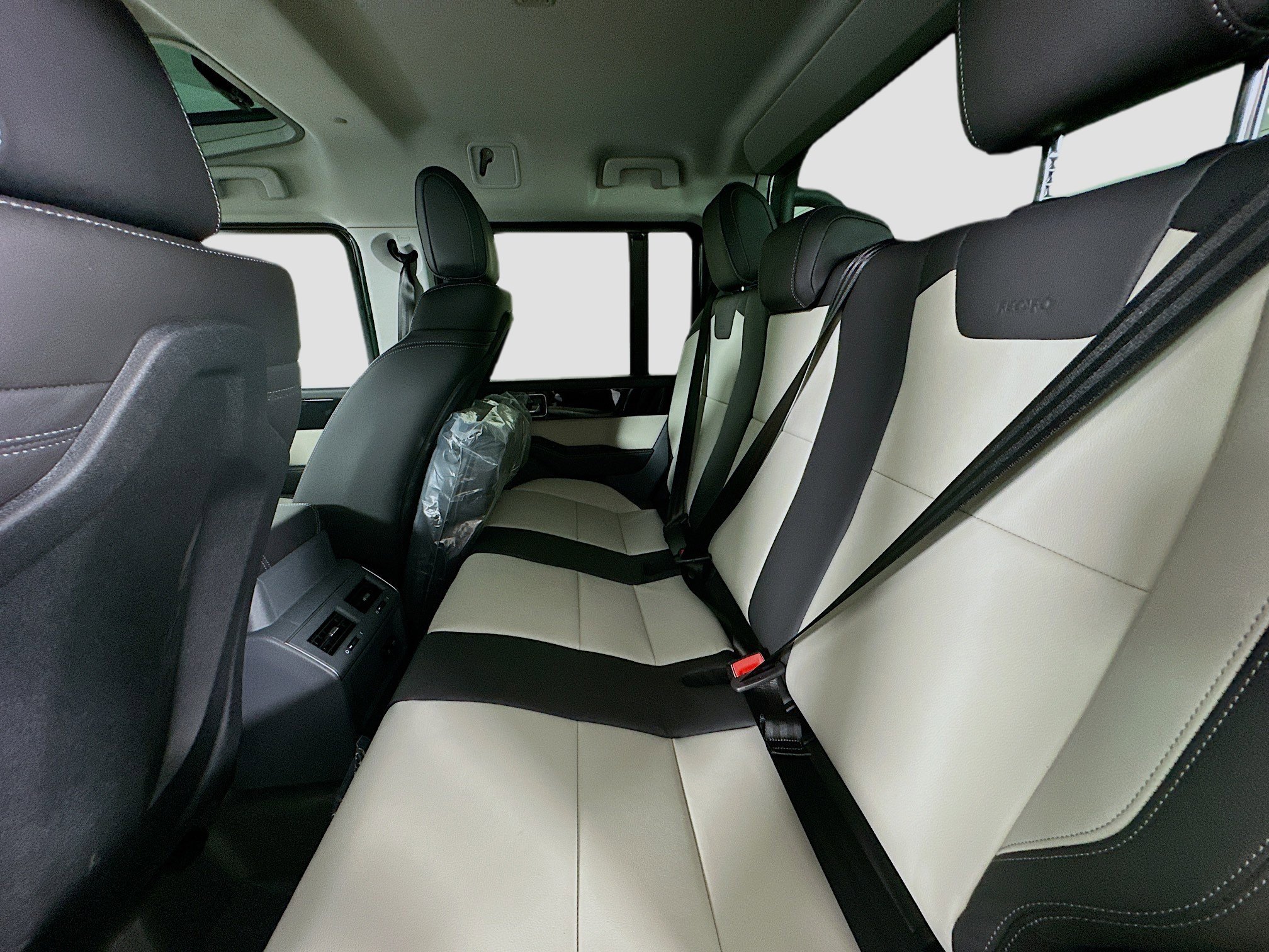 New 2025 Sela Green INEOS Fieldmaster Edition image 39