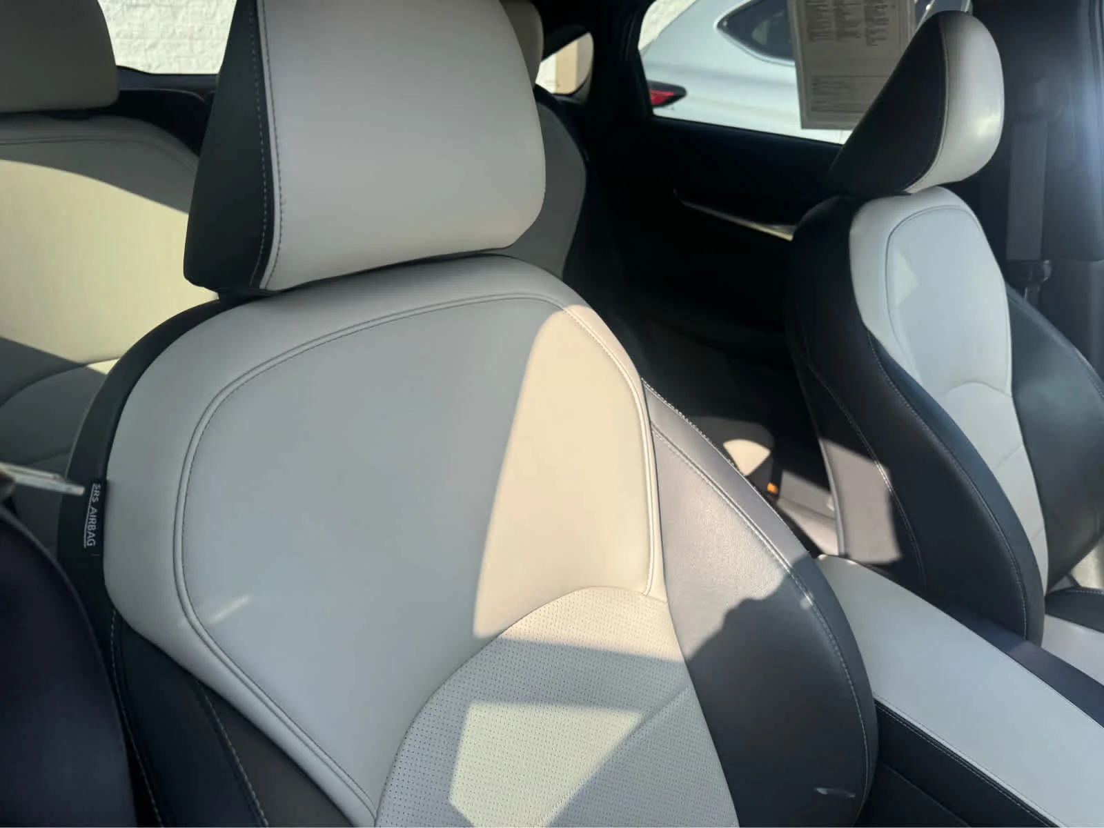 Certified Used 2024 Black Obsidian INFINITI ESSENTIAL image 12