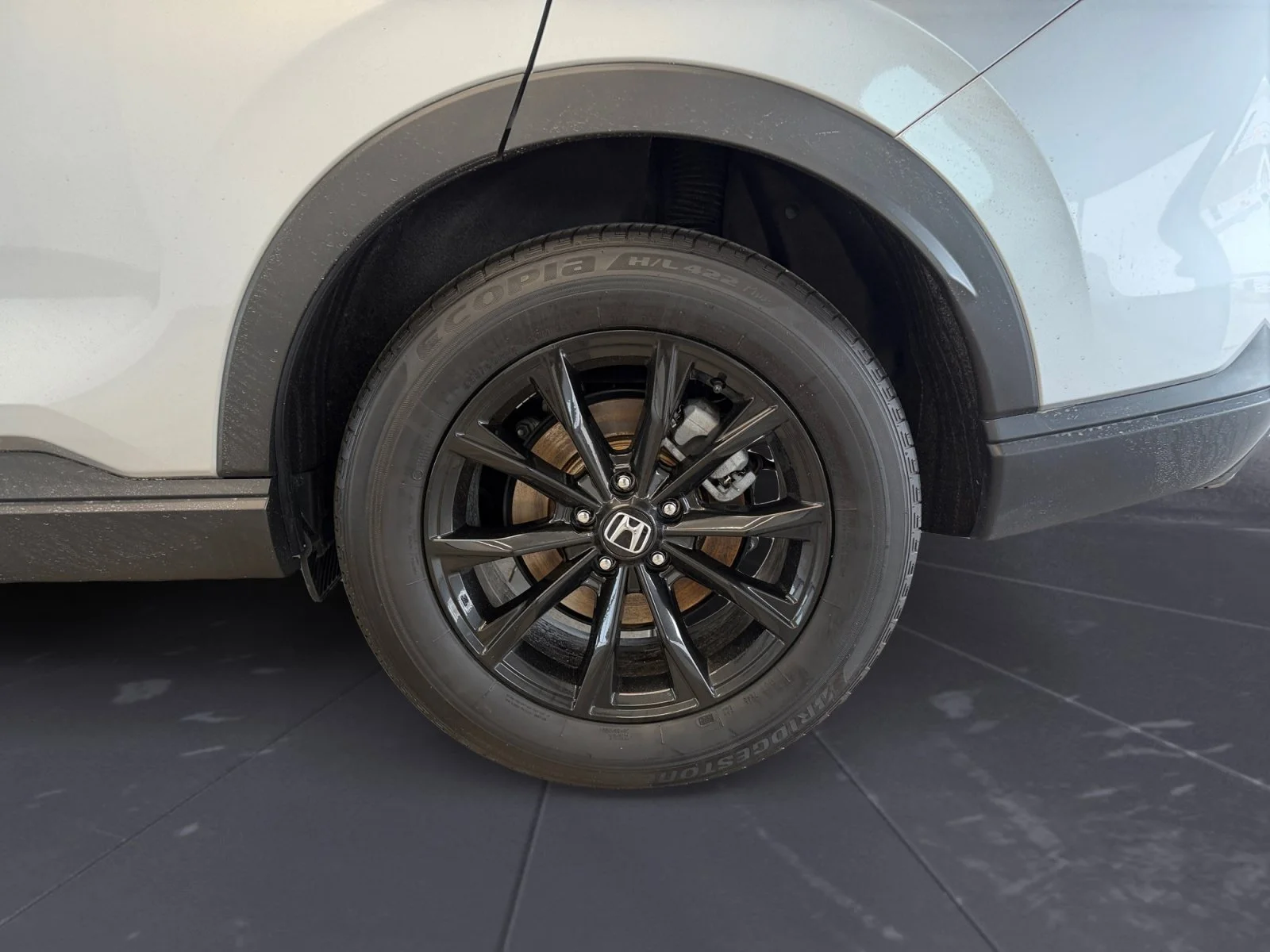 Used 2025 Silver Honda Sport image 45