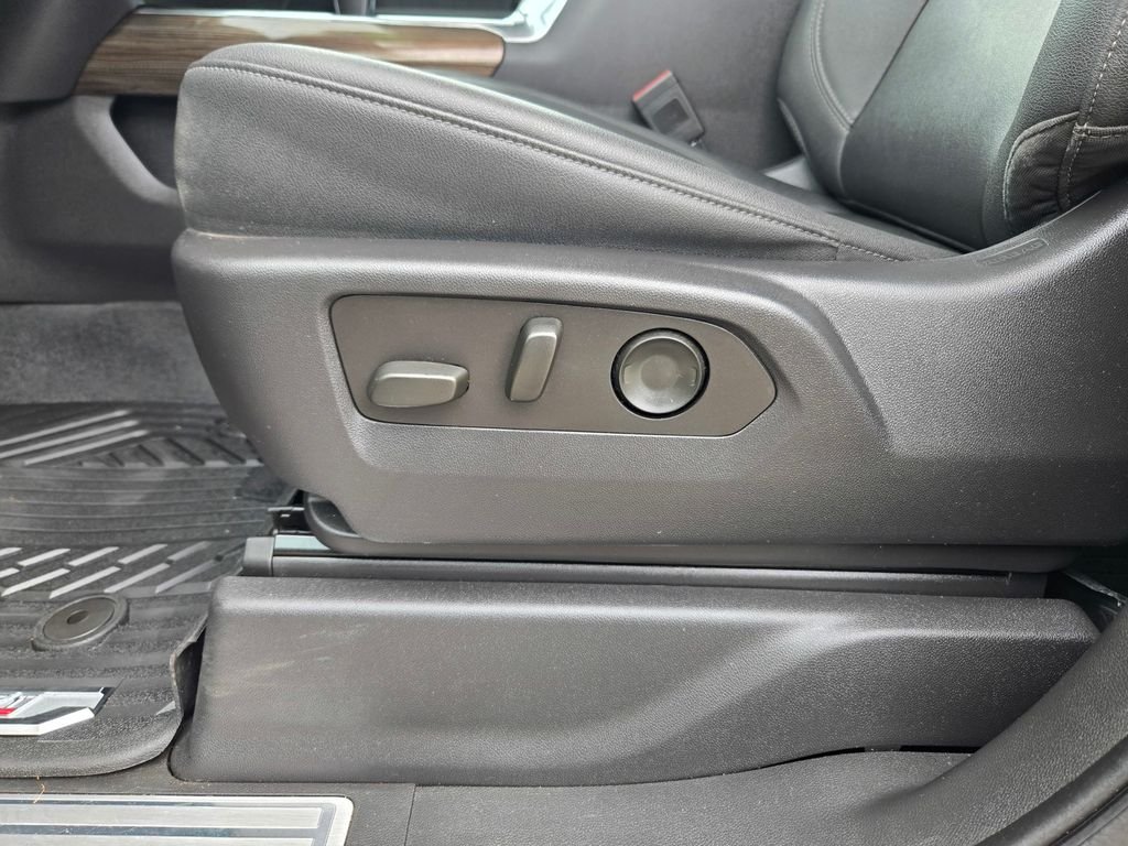 Used 2023 Black Chevrolet LT Trail Boss image 12