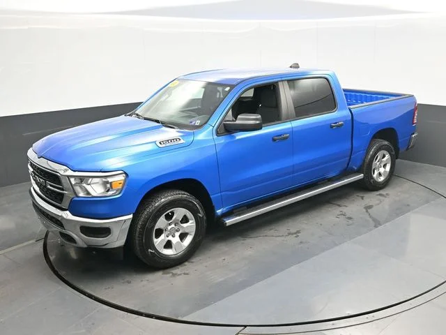 Used 2024 Blue Ram Tradesman image 13