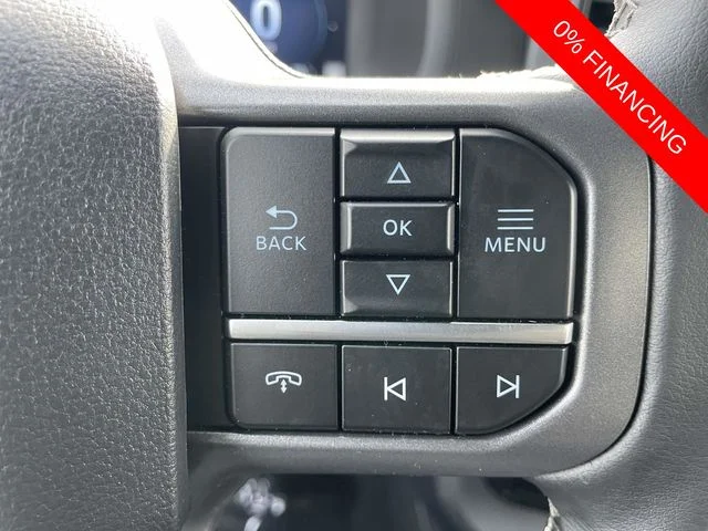 New 2026 Black Ford XLT image 20