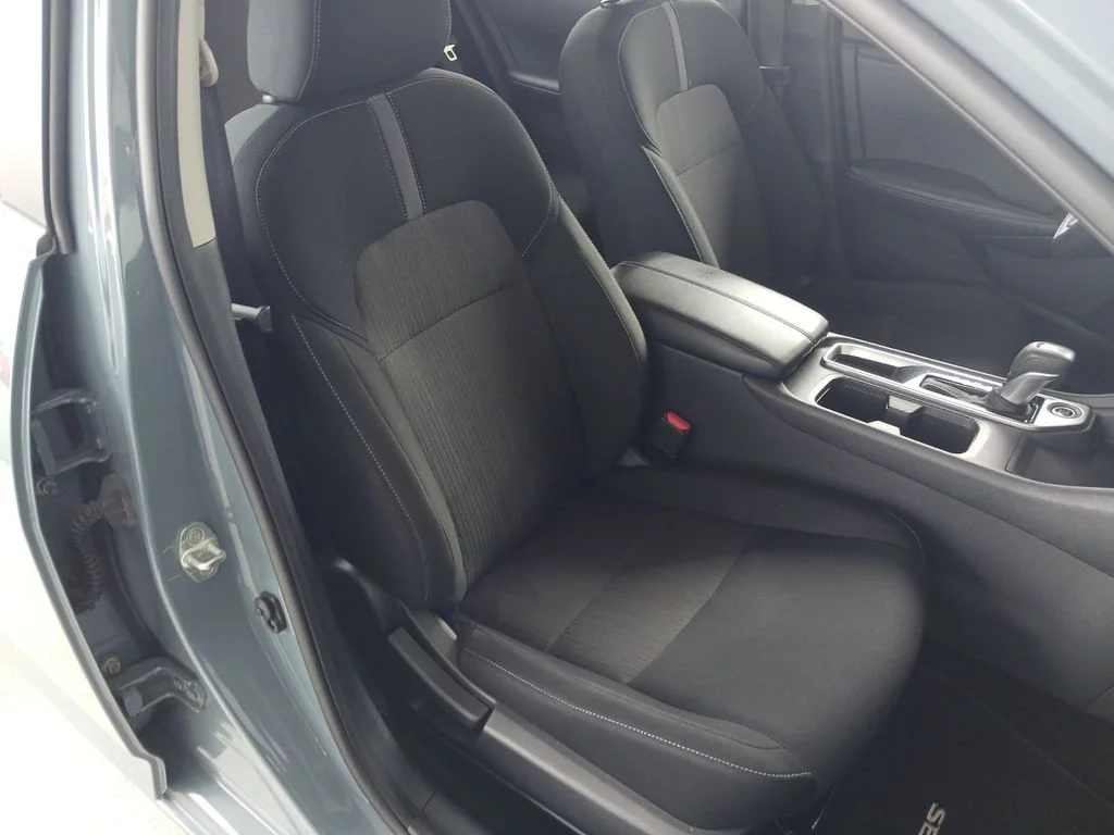 Used 2025 Gray Nissan SV image 26
