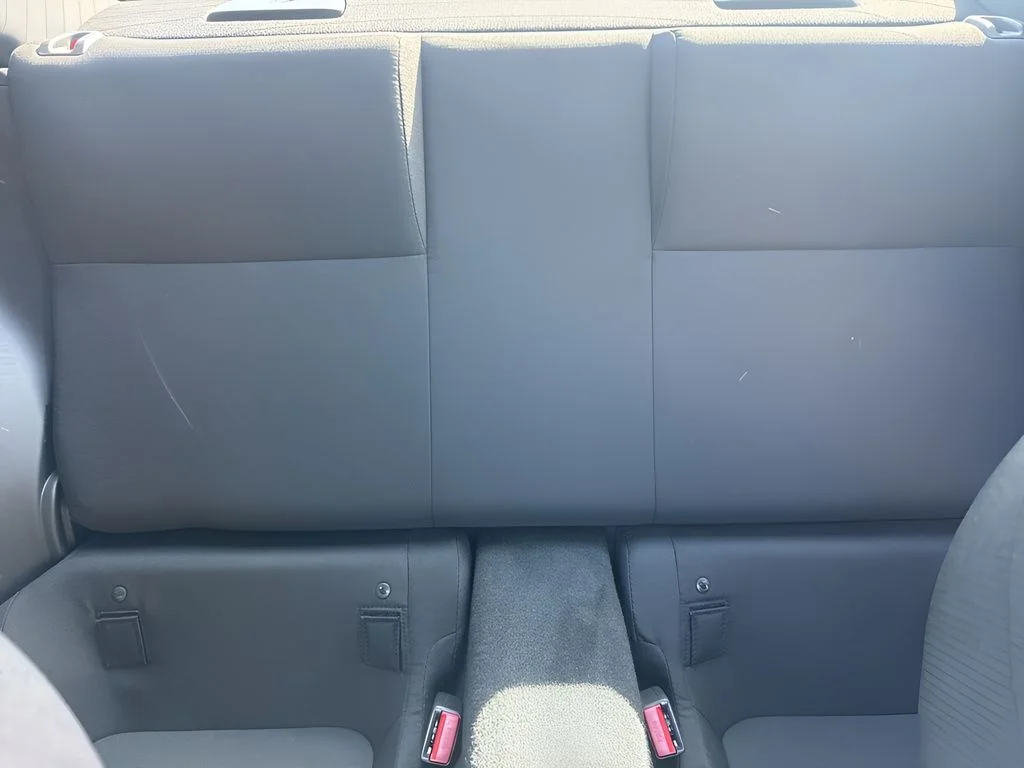 Used 2025 Gray Toyota Base image 10