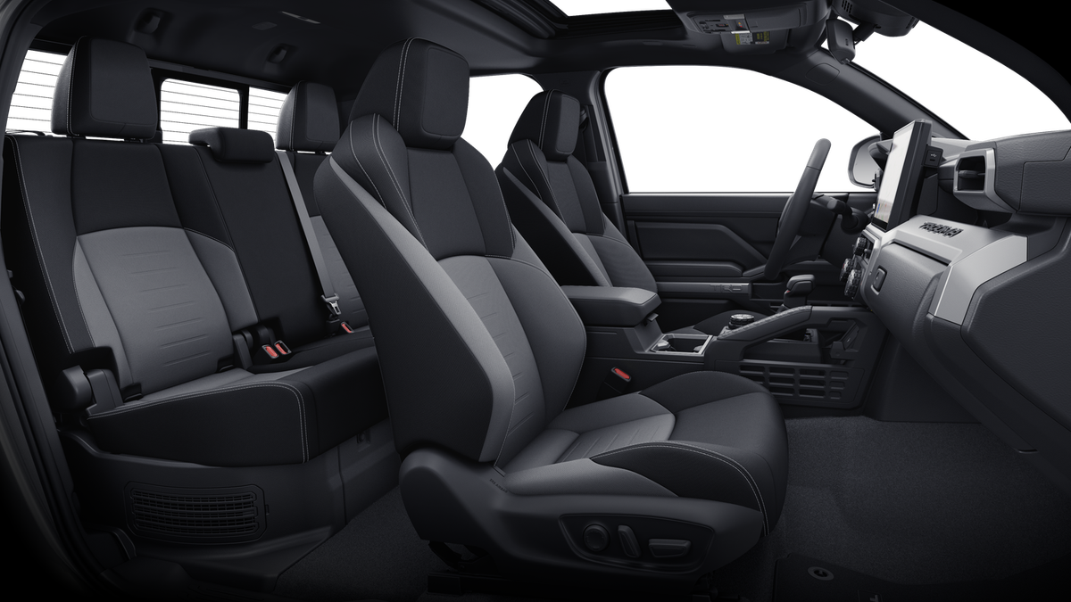 New 2026 Bronze Oxide Toyota TRD Sport i-FORCE MAX image 30