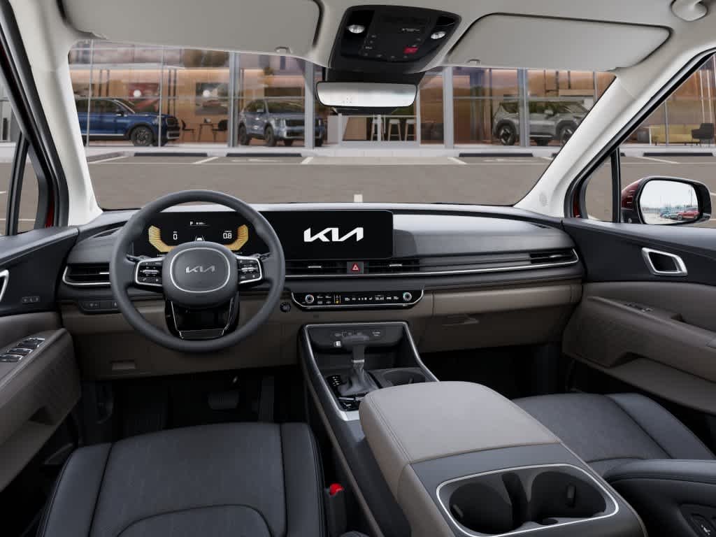 New 2026 FLARE/RED Kia EX image 14