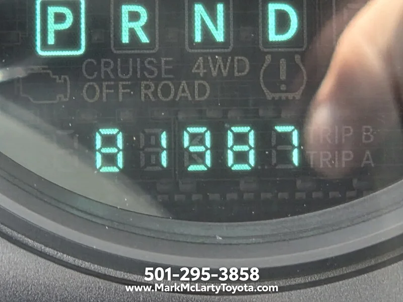 Used 2013 Bright Silver Metallic JEEP FWD 4DR LATITUDE image 23