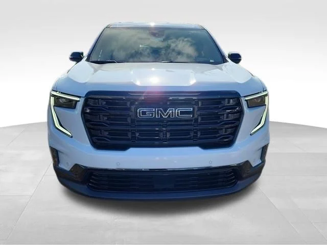2026 GMC Acadia Elevation - Photo 10