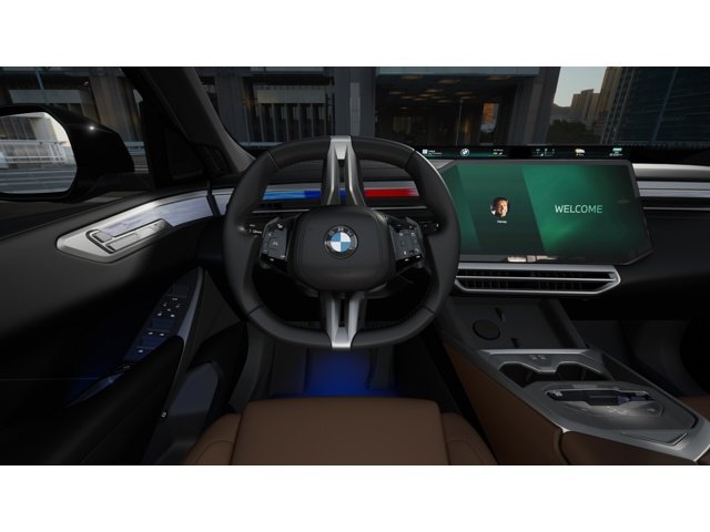 New 2027 Black Sapphire Metallic BMW 40 xDrive image 13